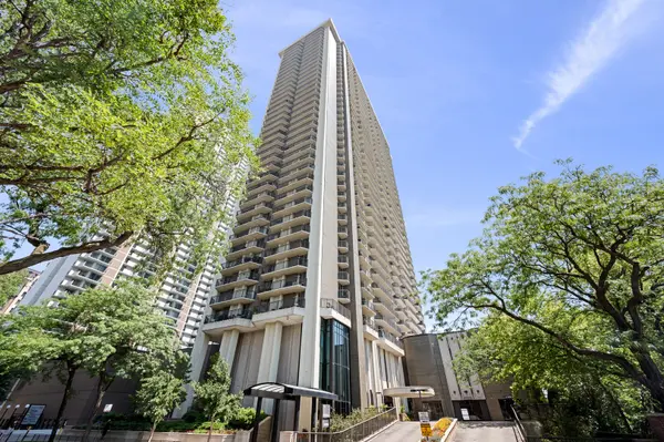 6007 N Sheridan RD #5J, Chicago, IL 60660