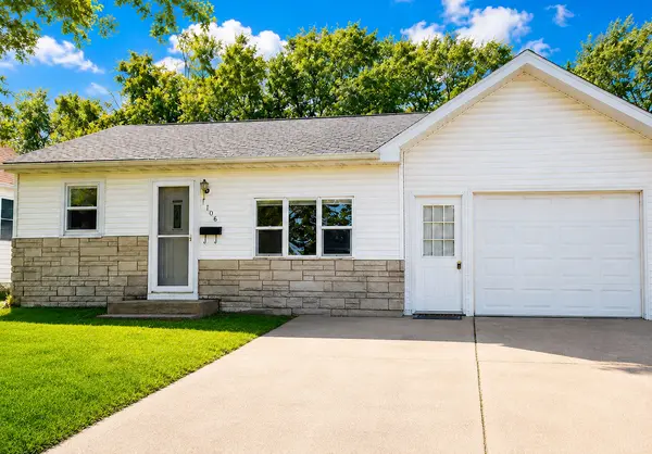 1706 3rd AVE, Rock Falls, IL 61071