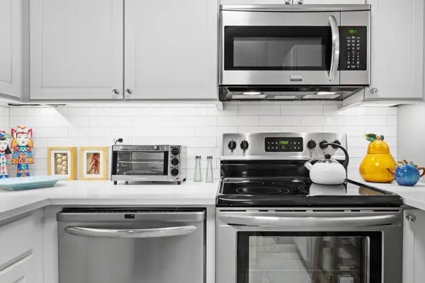 1555 N Sandburg TER #517, Chicago, IL 60610