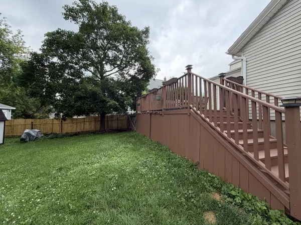 915 Julien ST, Belvidere, IL 61008