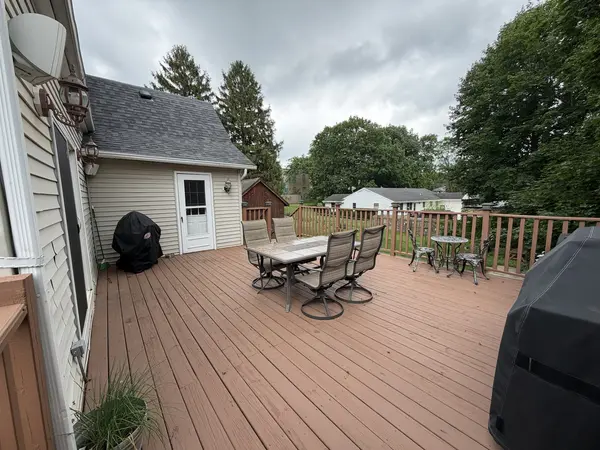 915 Julien ST, Belvidere, IL 61008