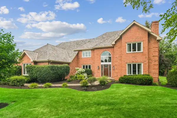 5340 Prairie XING, Long Grove, IL 60047