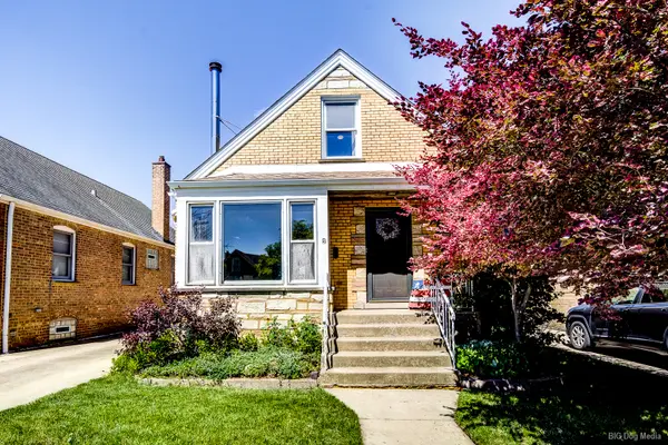 11020 S Lawndale AVE, Chicago, IL 60655