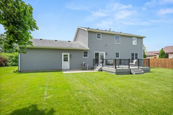 207 Barb BLVD, Dekalb, IL 60115