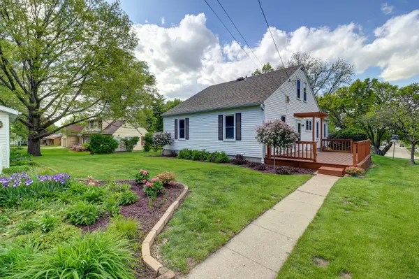 313 W 2nd ST, Prophetstown, IL 61277