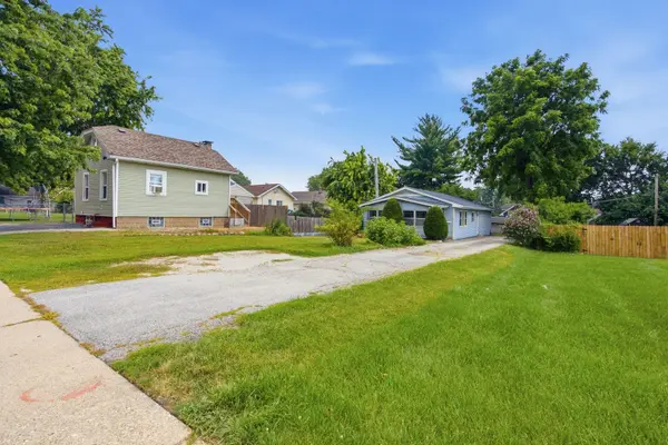 Address not disclosed, Aurora, IL 60505