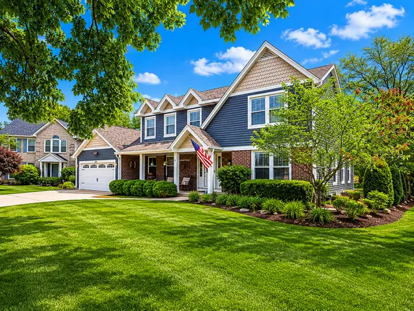 1683 CASTAWAY CT, Hoffman Estates, IL 60010