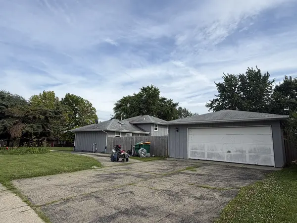 1337 Raymond ST, Joliet, IL 60431