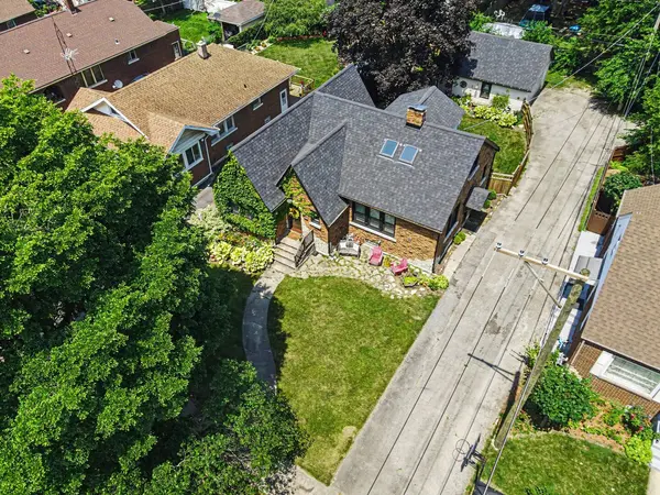1009 John ST, Joliet, IL 60435