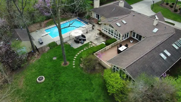 3414 E MARDAN DR, Long Grove, IL 60047