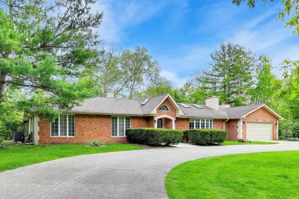 3414 E MARDAN DR, Long Grove, IL 60047