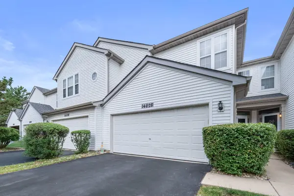 14628 Aston WAY, Lockport, IL 60441
