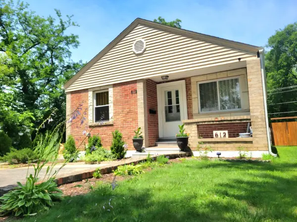 612 E PALATINE RD, Palatine, IL 60074