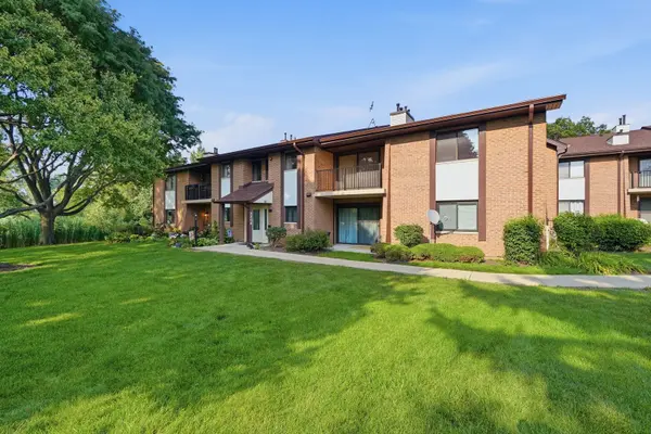2204 Wharf DR #2306, Woodridge, IL 60517