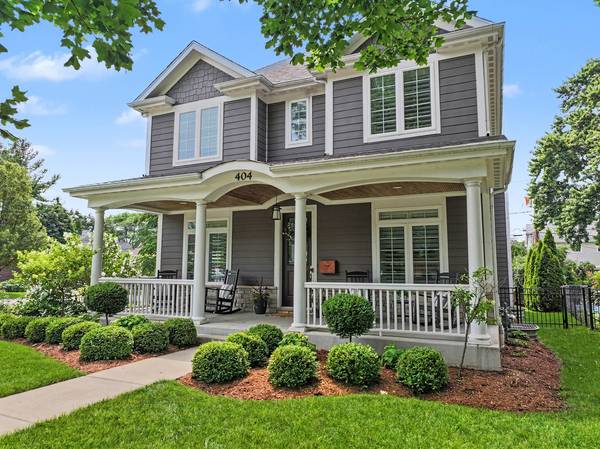 404 W Olive ST, Arlington Heights, IL 60004