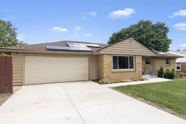 3631 Huffman BLVD, Rockford, IL 61103