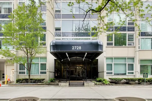 2728 N Hampden CT #1701, Chicago, IL 60614