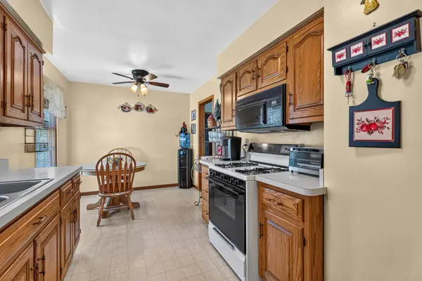 24653 W Junior AVE, Channahon, IL 60410