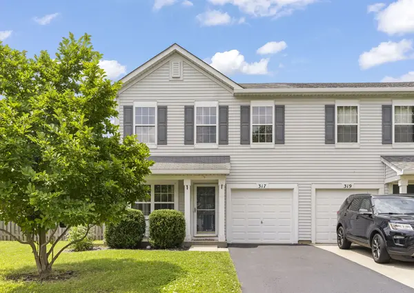317 Waubonsee DR, Plano, IL 60545