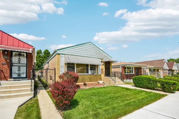 4536 S Lavergne AVE, Chicago, IL 60638