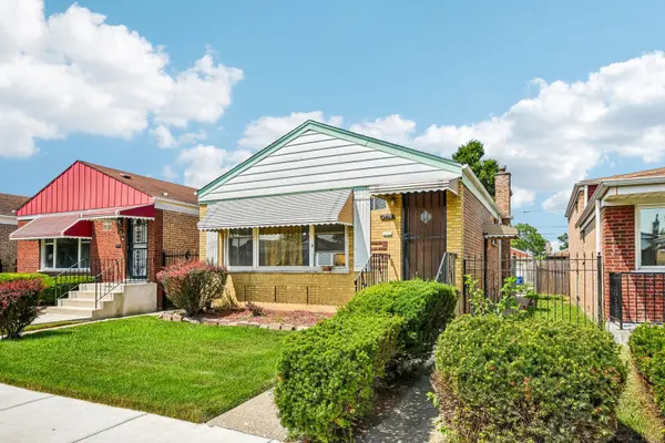 4536 S Lavergne AVE, Chicago, IL 60638