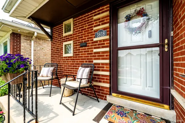 3818 W 110th ST, Chicago, IL 60655