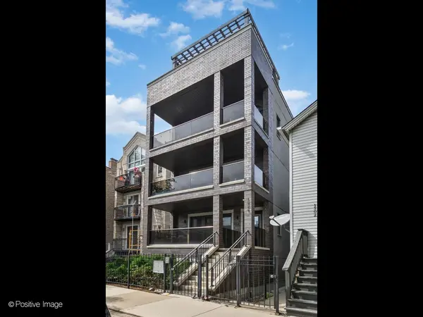 1506 W Superior ST #1, Chicago, IL 60642
