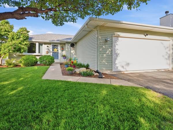 1314 Enborn DR, Joliet, IL 60431