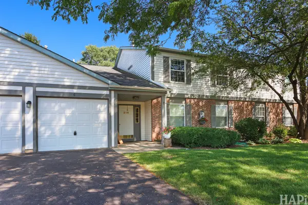 260 Crestview DR #C, Wauconda, IL 60084