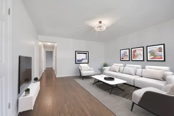 Address not disclosed, Worth, IL 60482