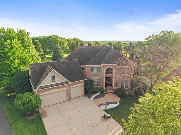 632 Philip DR, Bartlett, IL 60103