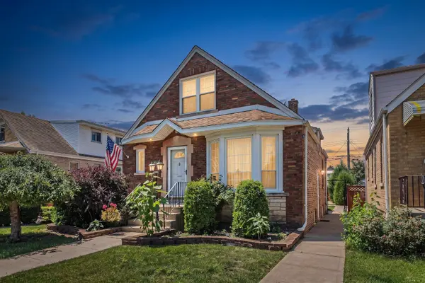3448 N Oleander AVE, Chicago, IL 60634