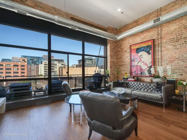 23 N Green ST #501, Chicago, IL 60607