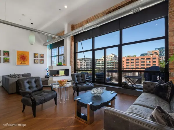 23 N Green ST #501, Chicago, IL 60607