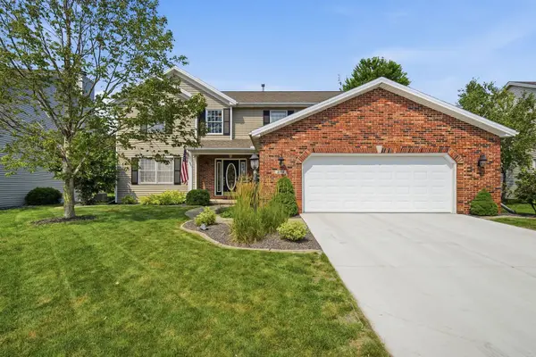 3118 Monterey RD, Bloomington, IL 61704