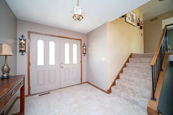 1781 Bracknel BLVD, Rockford, IL 61103