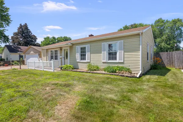 3533 10th ST, East Moline, IL 61244