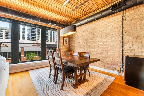 411 W Ontario ST #407, Chicago, IL 60654