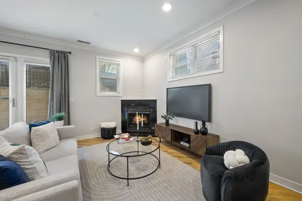 3756 W LELAND AVE #1S, Chicago, IL 60625