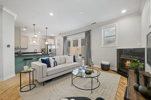 3756 W LELAND AVE #1S, Chicago, IL 60625