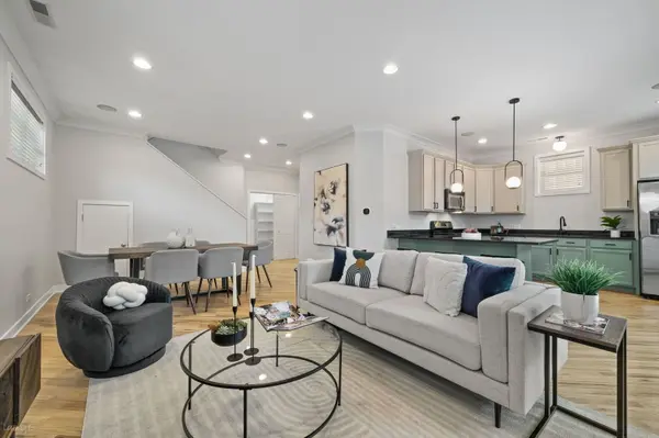 3756 W LELAND AVE #1S, Chicago, IL 60625