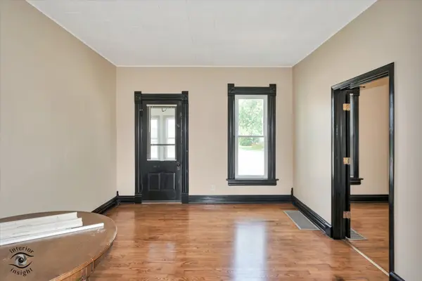 46 N Locust ST, Manteno, IL 60950