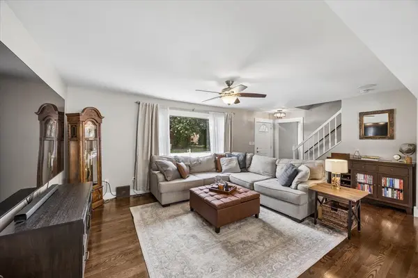 1197 Andrea DR, New Lenox, IL 60451