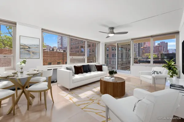 88 W SCHILLER ST #402, Chicago, IL 60610