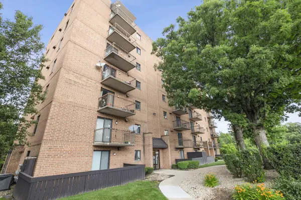 5980 Lake Bluff DR #501, Tinley Park, IL 60477
