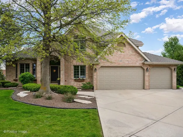 21017 Stratford CT, Mokena, IL 60448