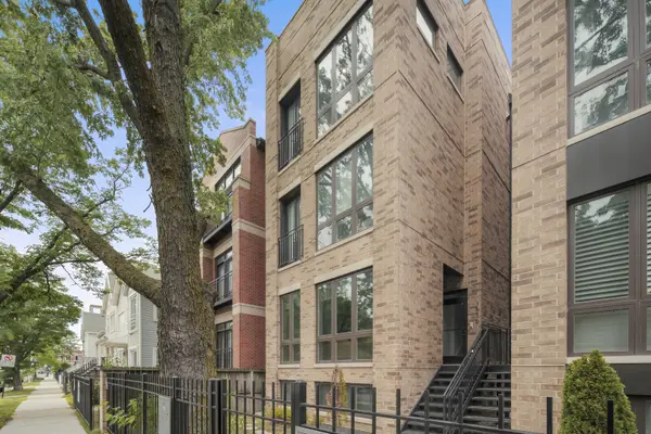 1516 W Diversey AVE #3, Chicago, IL 60614