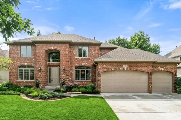 1114 Chadwick CT, Aurora, IL 60502