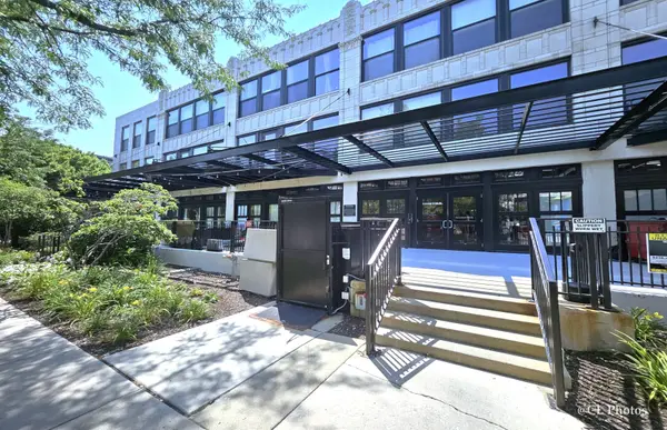 1111 W 15th ST #218, Chicago, IL 60608