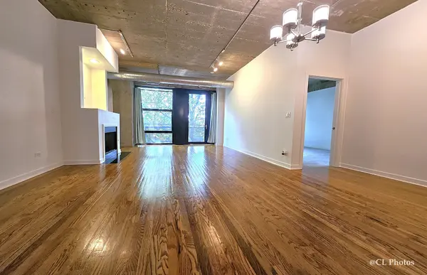 1111 W 15th ST #218, Chicago, IL 60608